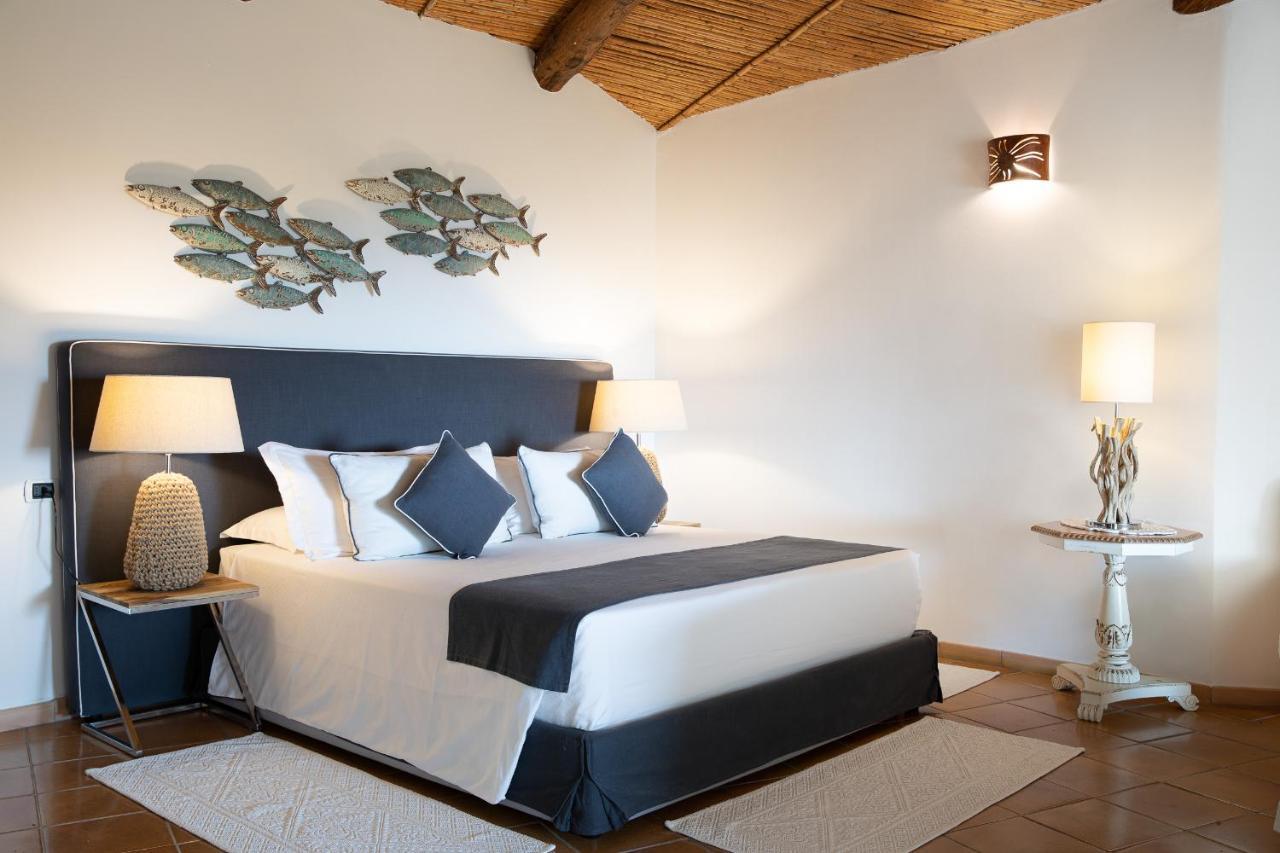 Hotel Balocco Порто-Черво Экстерьер фото